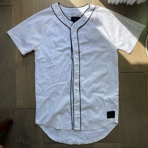 Pacsun On the Byas Jersey